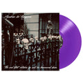 The Nail That Sticks Up Will Be Hammered Down - Vinyl