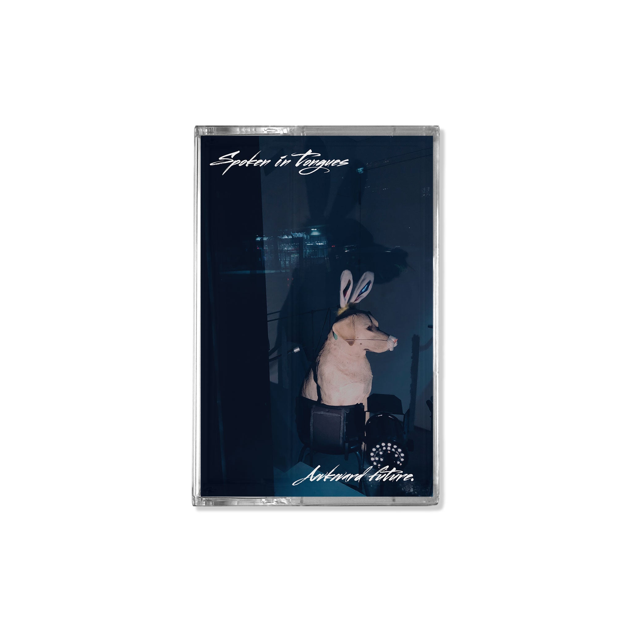 Awkward Future - Cassette