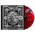 Burn The Boats - Vinyl
