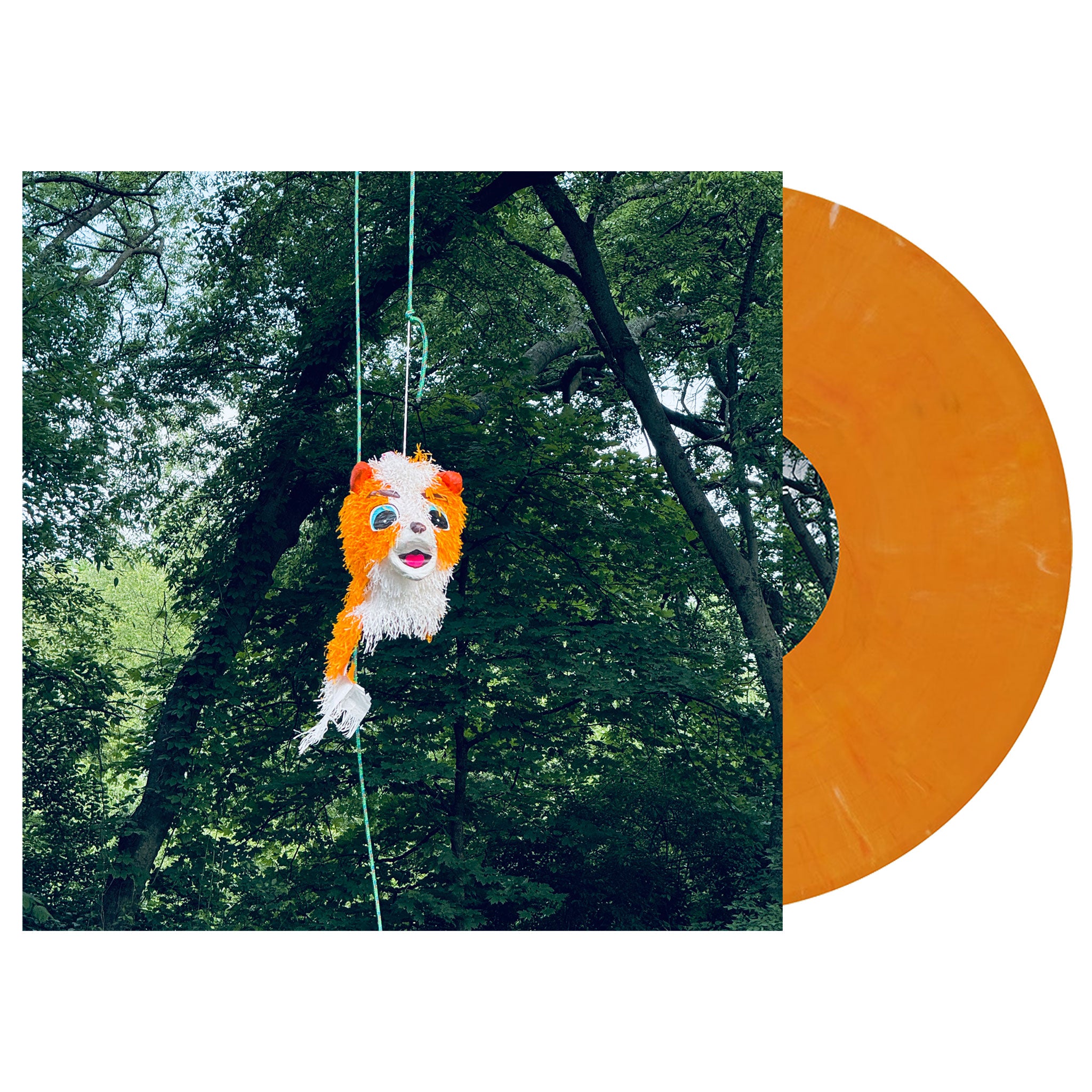 The Most Lethal Fighting Force In The World - Vinyl