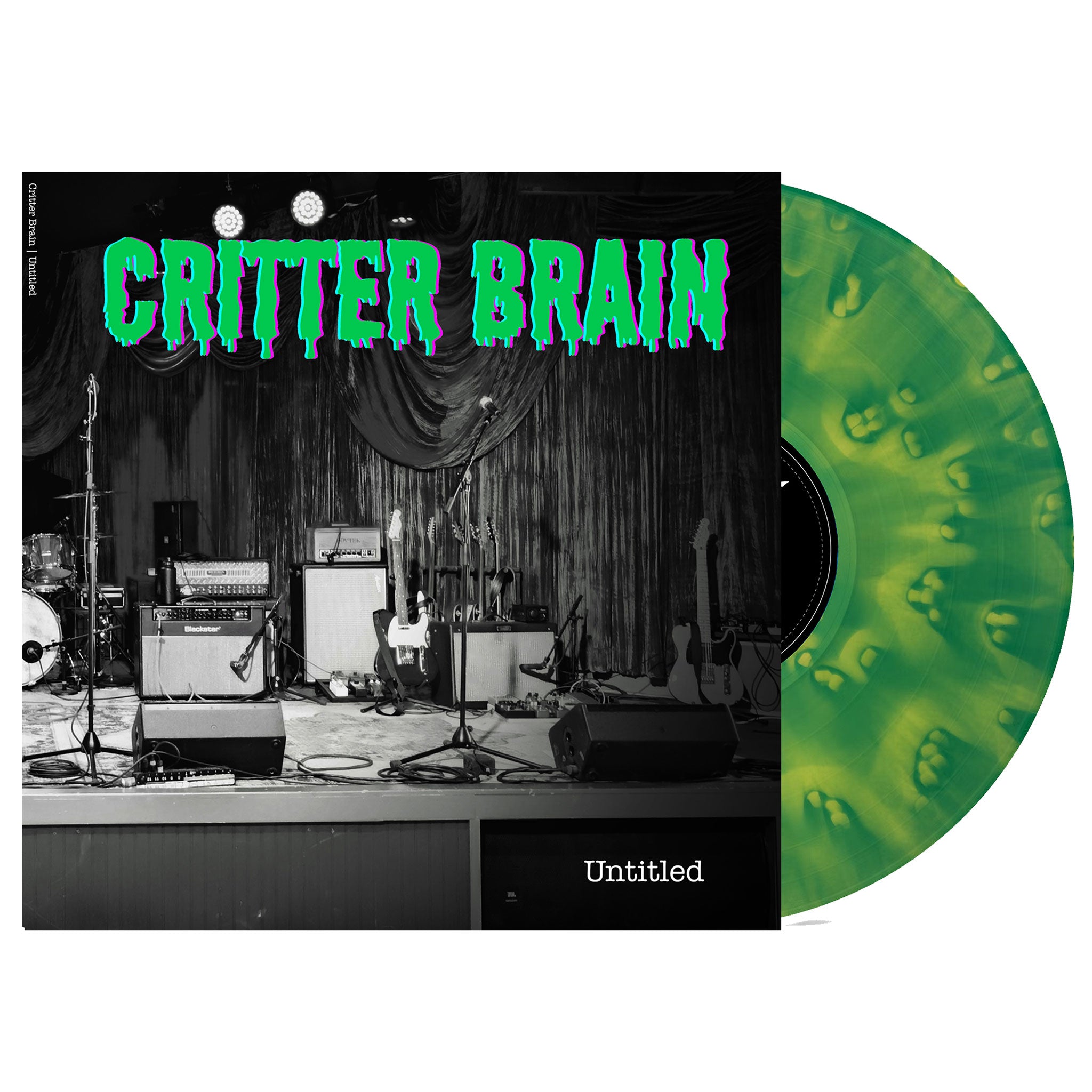 Untitled - Vinyl