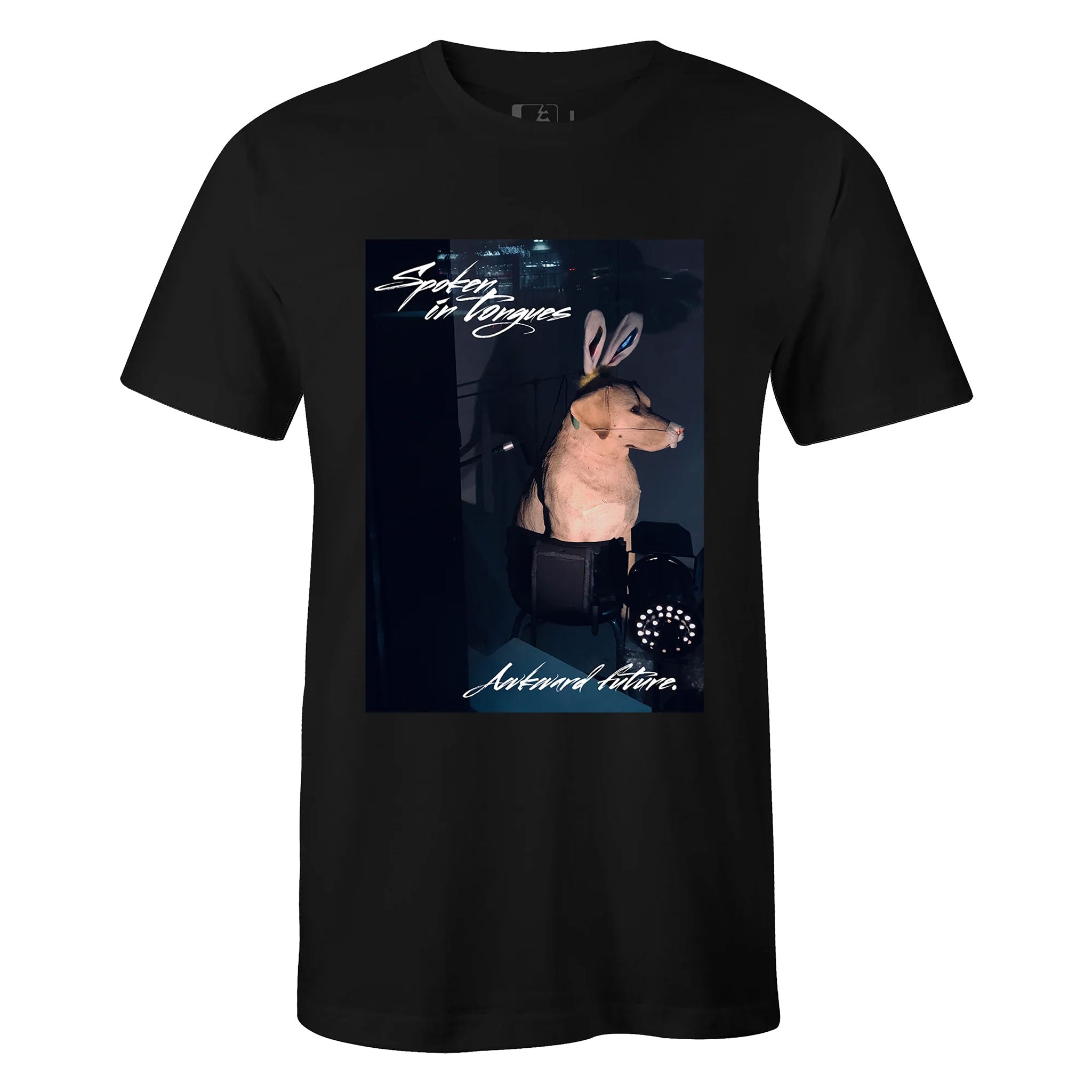 Awkward Future T-Shirt